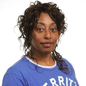 Alecia Barnes