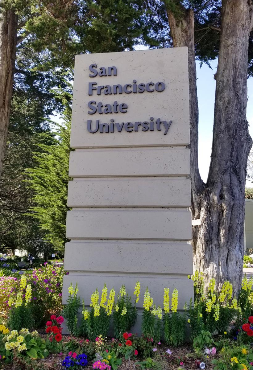 Why Choose SPED at SF State