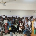 Class from University of Winneba