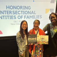 ECSE Fall 2024 Conference New Orleans 