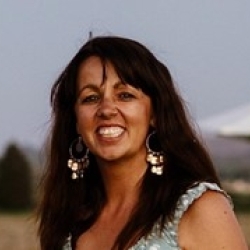 Amber Friesen