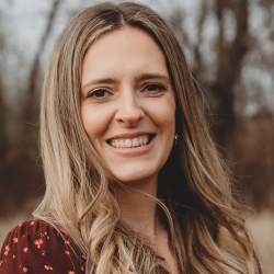 Maryssa Mitsch