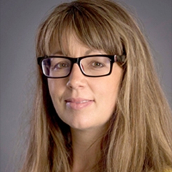 Dr. Amber Friesen