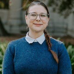 Corrine Aramburo