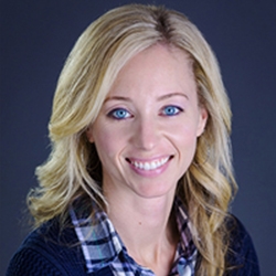 Dr. Janelle Rodl