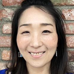 Mayumi Hagiwara