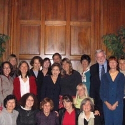 Faculty Group Photo