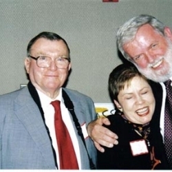 50th anniversary celebration