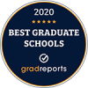 GradReports Voted Top 25